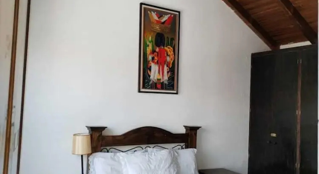 Номер Standard Hotel Mansion Del Rey