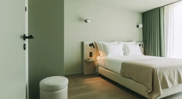 Апартаменты Hotels 705 Porto Prime Home
