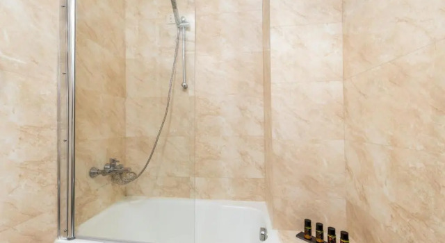 Номер Standard Sun Beach Apartments