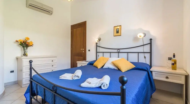 Casa Papavero, Забронировать Апартаменты/квартира Кала-Гононе Залив Орозеи