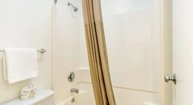 Четырёхместный номер Standard Motel 6-Schiller Park, IL - Chicago OHare