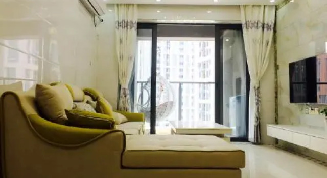 Chengin Apartment, Rezerwuj Apartament Hotele w Shenzhen z parkingiem, Parking