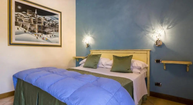 Agriturismo Il Melograno, Varaa Hotelli Perugia Umbria