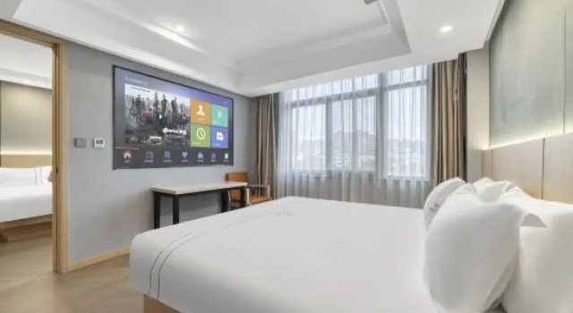 Люкс Freemind Hotel