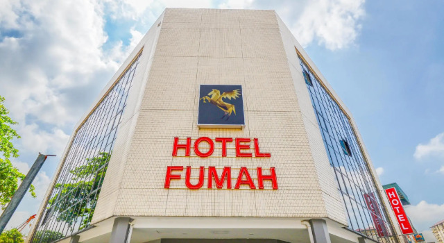 Fumah Hotel