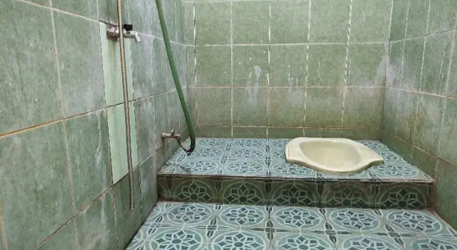 Spot On 91105 Hotel Salsabila, Rezerwuj Hotel Medan Sumatra
