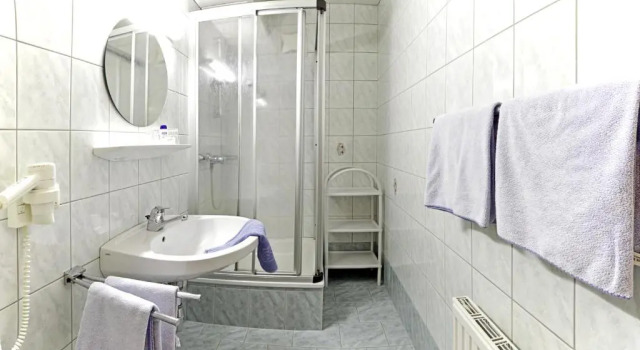 Апартаменты Haus Kössler