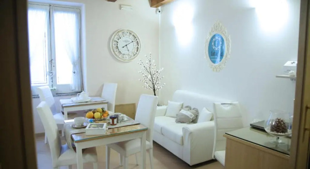 Fata34 Luxury B&B