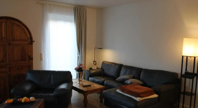1630 - Haus "Am Kurpark", Забронировать Отель Отели Даме 4 звезды, рядом с Пляж Даме, 4*