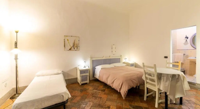Номер Standard La Residenza del Proconsolo