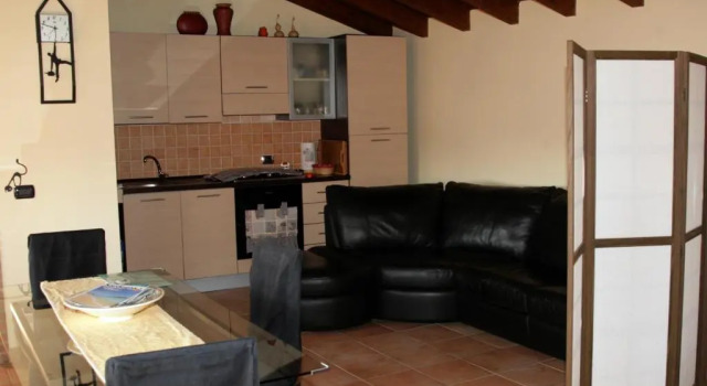 Апартаменты L'Isola Felice Apartment