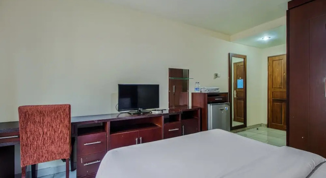 Standard Zimmer Plaza 68 Residence