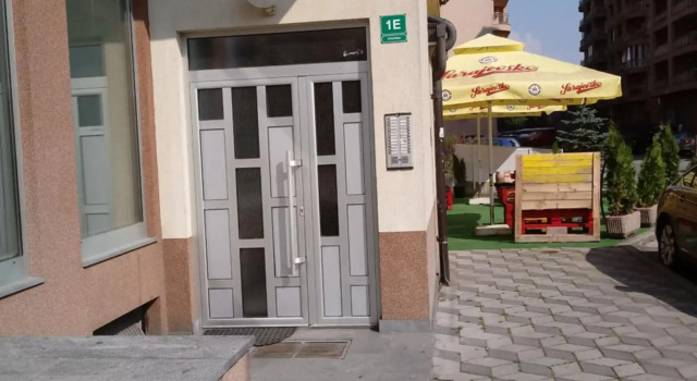 Apartment Amra Stup, Забронировать Апартаменты/квартира Илиджа Сараевский кантон