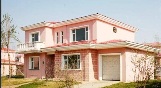Yihe Hotel