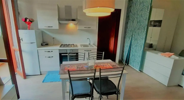Pina's tao sea home
