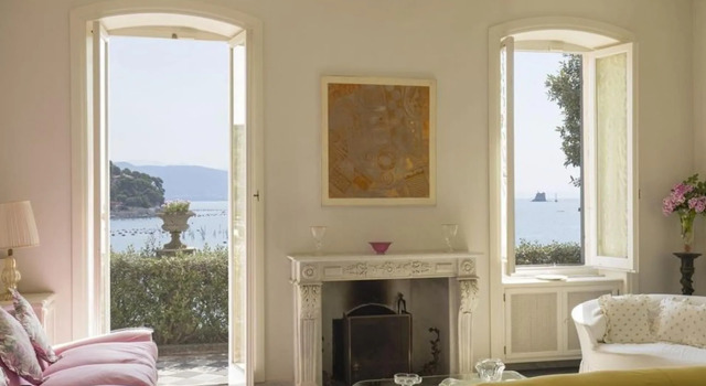 Villa Venere, Забронировать Вилла Виллы Портовенере, Вилла