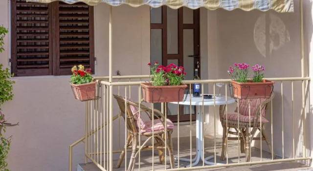 Апартаменты Guesthouse Wish