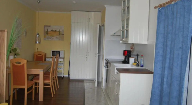 Апартаменты Ferienwohnung im Ferienpark Hahnenklee