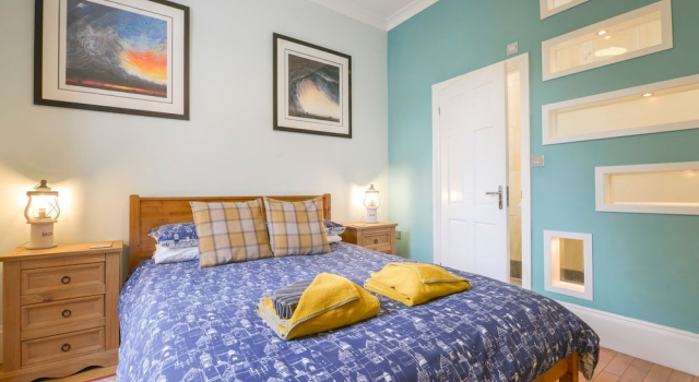 The Old Signal House, Reserva ahora Casa o chalet Torpoint Cornualles