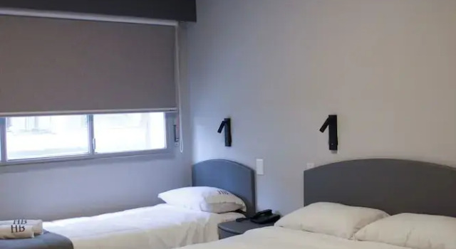 Номер Classic Hotel Balfers