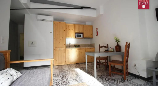 Апартаменты Superior Villas de Cintra