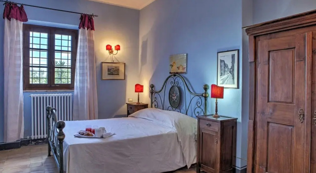 Pg-l188-todi0bt - La Quiete 6 2, Varaa Hotelli Todi Umbria