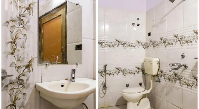Hotel Divyansh by OYO Rooms