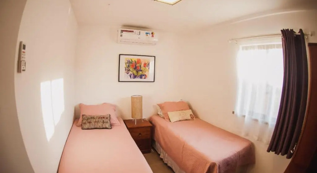 Cumbuco Dream Village 602V by Aloha Vibes ADM, Забронировать Отель Пляж Кумбуко Сеара