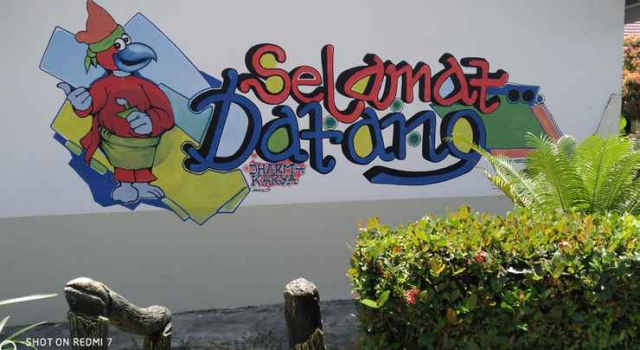 Hotel Dharma Karya, Prenota Hotel Pagaralam Sumatra