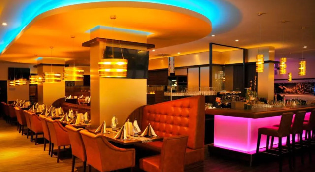 Двухместный номер Standard Centrale Hotel und Restaurant