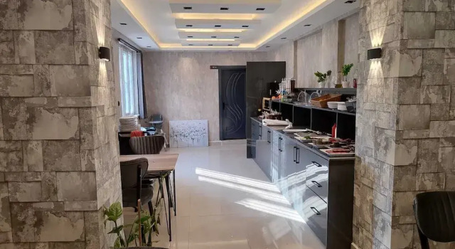 Люкс Comfort Cam Suites