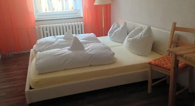Hostel im Osterzgebirge, Reserva ahora Albergue Altenberg Baja Sajonia