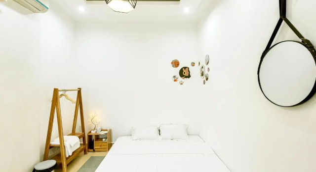 Dzu Homestay