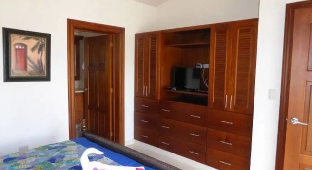 Вилла Newly Build Ocean View Villa