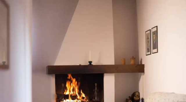 Country Estate With a 16th Century Castle in the Chianti Area