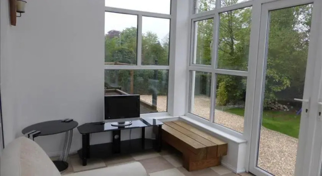 Holiday Home Robin Hood, Book Lejlighed Worksop Nottinghamshire