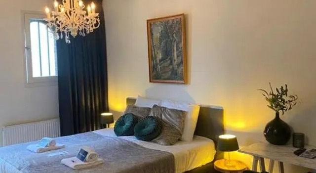 Двухместный номер Deluxe Kings Inn City Hotel Alkmaar
