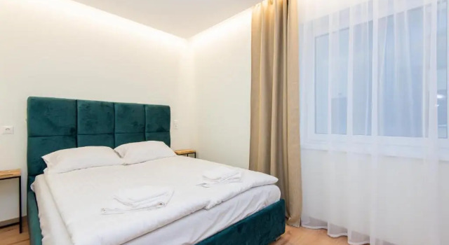 Palangos Grafų Lankos Nr-4, Boek Hotel Palanga 