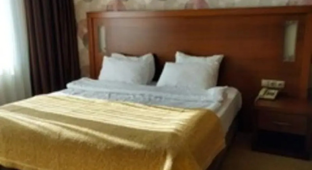 Номер Standard Paluri Otel Hopa