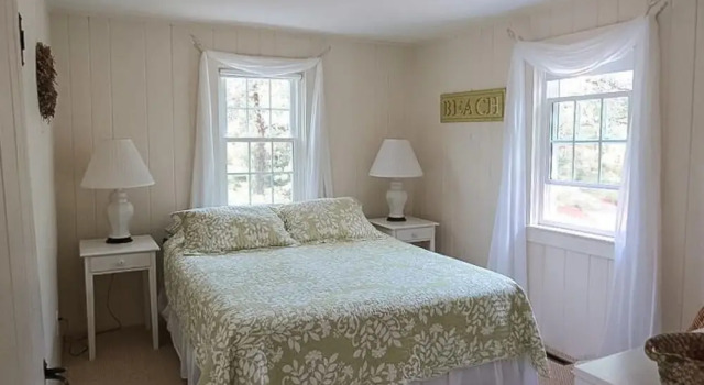 177 Cockle Cove Rd - Three Bedroom House, Забронировать Отель Отели Полуострова Кейп-Код 3 звезды, 3*