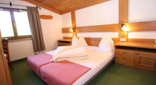 Relaxing Apartment in Hinterglemm near Forest