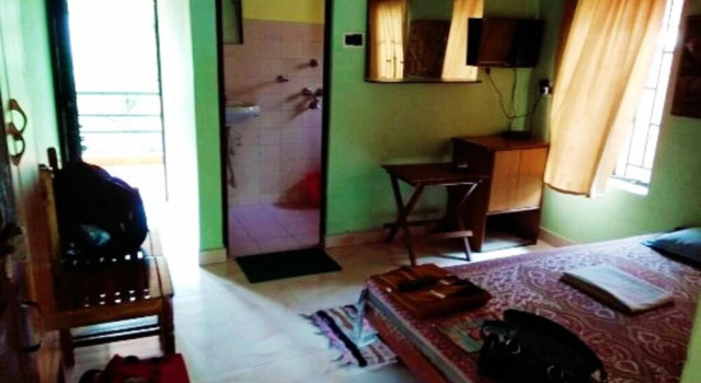 Prokriti Bon Bungalow, Rezervovat Hotel Bolpur West Bengal