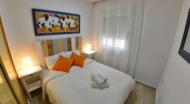 Apartamentos Vela - WONDERSTAYS, Забронировать Апартаменты/квартира Апартаменты Малаги, рядом с Железнодорожный вокзал Малаги, Апартаменты/квартира