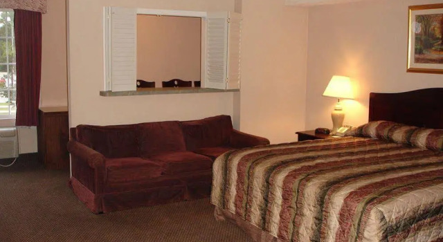 Signature Boutique Hotel, Reserva ahora Boutique Kingstree Estados Unidos