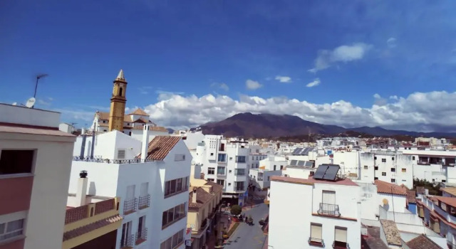 Апартаменты Royal Suites Estepona by Croma
