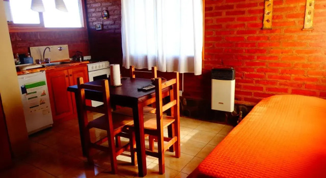 Cabañas Atrapasueños, Rezervovat Hotel Hotely v Patagonia s parkováním, Parkování