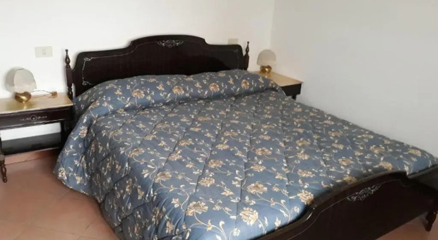 Двухместный номер Standard B&B Luva Fragolina