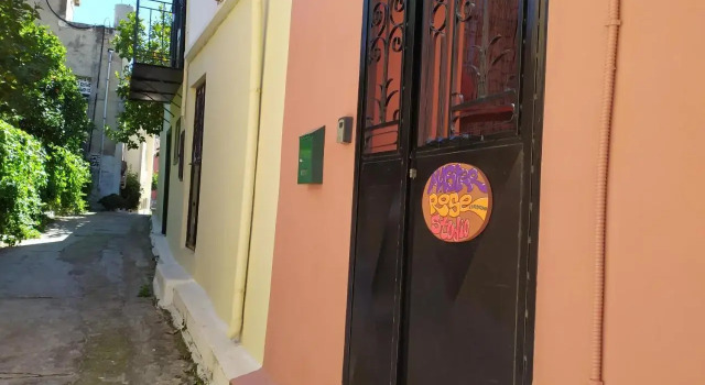 MASTER ROSE STUDIO in old town, Забронировать Отель Нафплион периферийная единица Арголида, рядом с Крепость Акронафплия