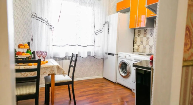 Апартаменты Apartamenty evro remont v Tsentre goroda