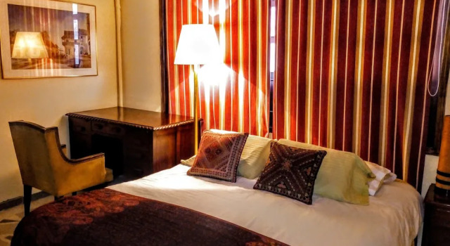 Номер Superior Santa Sophia Del Mar B&B hotel